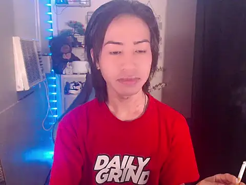 Lemonadexxx online show from February 7, 2026, 3:25 am