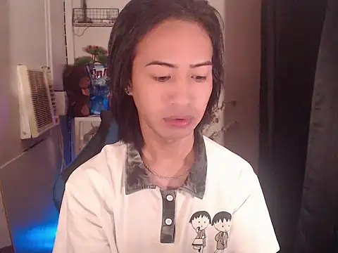 Lemonadexxx online show from February 26, 2026, 11:38 pm