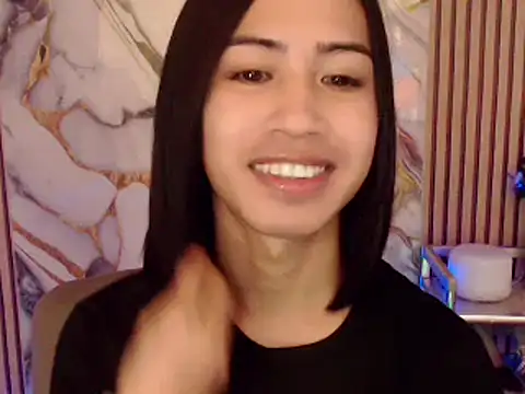 Lemonadexxx online show from March 10, 2025, 11:16 pm