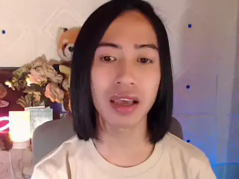 Lemonadexxx online show from February 11, 2025, 7:38 pm