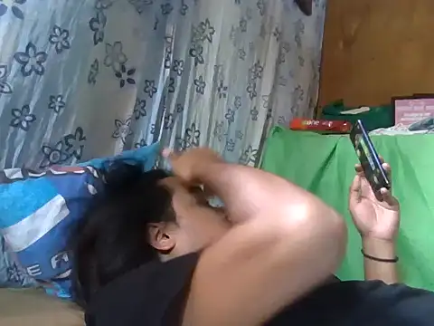 bettina love online show from April 21, 2026, 2:51 am