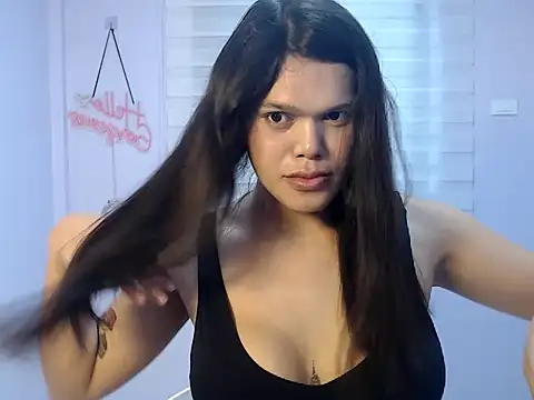 Snapshot of Miss_Ivanawolf chatting on February 26, 2026, 7:41 am Miss Ivanawolf online show from February 26, 2026, 7:41 am