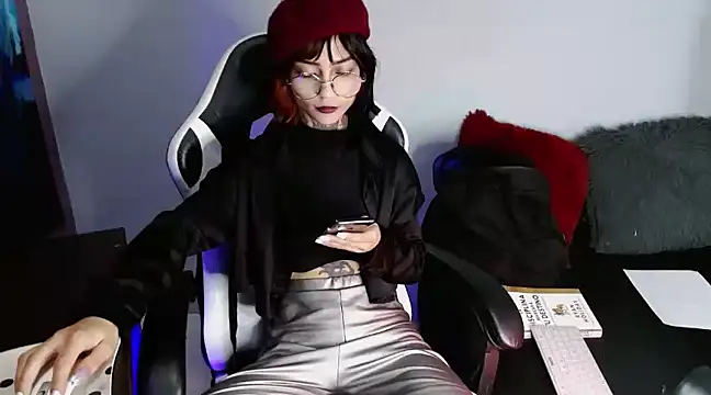 Ardat Lili69 online show from January 25, 2025, 12:47 pm