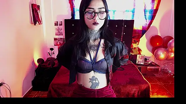 Ardat Lili69 online show from June 5, 2026, 8:14 pm