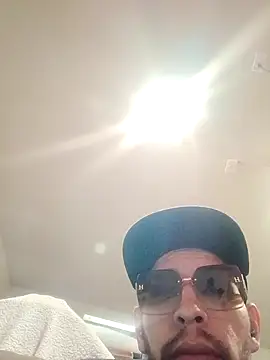 mrbigone45 online show from March 12, 2026, 7:34 am