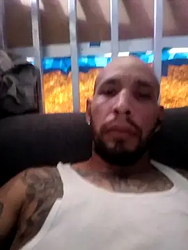 mrbigone45 online show from October 17, 2025, 9:01 am