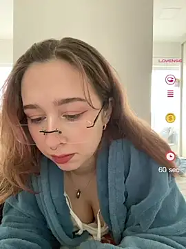 tsuki chan on online show from July 3, 2026, 6:03 pm