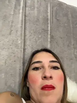 AlyssonKim online show from November 3, 2025, 3:15 pm