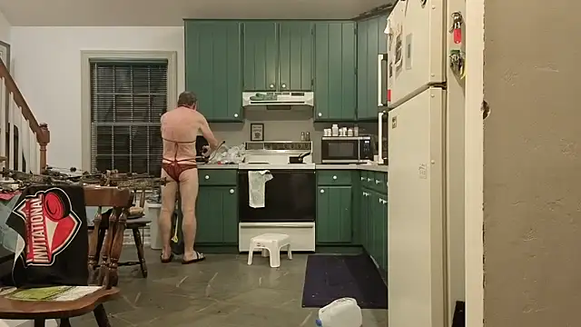 CDforU online show from October 14, 2025, 2:12 am