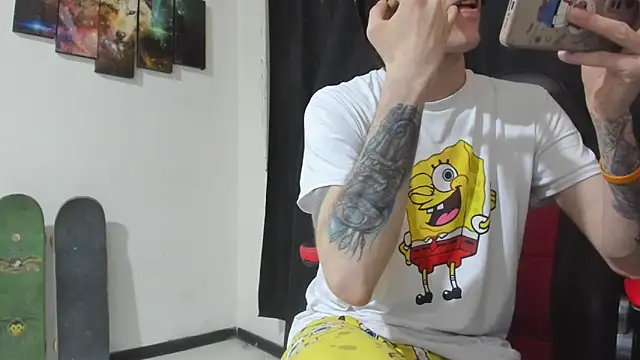 Jeff Waltonxh online show from April 1, 2026, 3:30 am