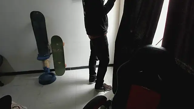 Jeff Waltonxh online show from March 17, 2026, 6:22 pm