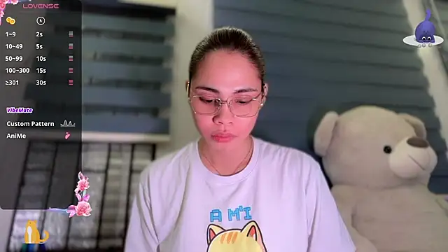 Jamie Sullivan online show from October 11, 2025, 5:58 pm