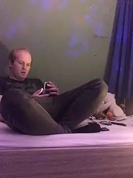 Snapshot of Janssen88 chatting on January 13, 2025, 8:37 pm Janssen88 online show from January 13, 2025, 8:37 pm