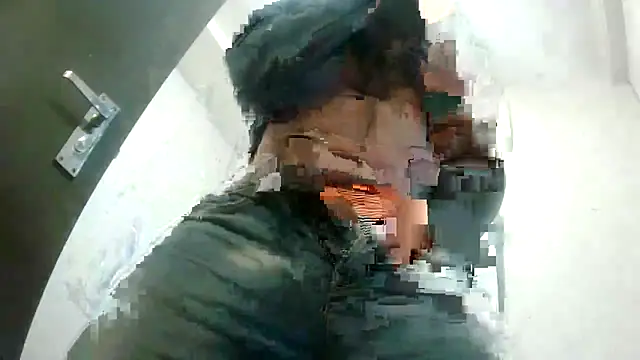 Wolfeman74 online show from April 23, 2026, 5:47 pm