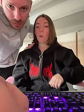 Daisy Michto Officiel online show from April 12, 2026, 3:59 pm