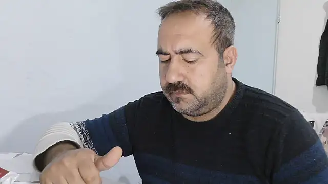 ZYXEL353 online show from March 5, 2026, 10:27 pm