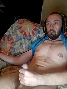 ShadowyTube online show from October 11, 2025, 10:33 pm