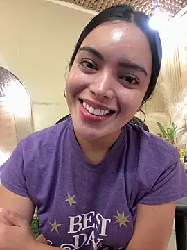 Snapshot of HotstuffCherrySummer chatting on February 24, 2026, 9:10 am HotstuffCherrySummer online show from February 24, 2026, 9:10 am