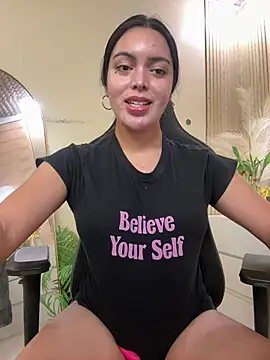 Snapshot of HotstuffCherrySummer chatting on February 10, 2026, 10:14 am HotstuffCherrySummer online show from February 10, 2026, 10:14 am