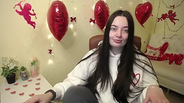 MilanaPrice online show from February 1, 2026, 6:22 am