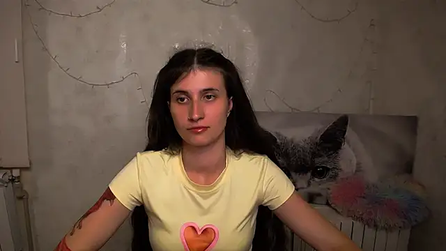 Snapshot of MaryEm976 chatting on May 27, 2026, 10:00 am MaryEm976 online show from May 27, 2026, 10:00 am