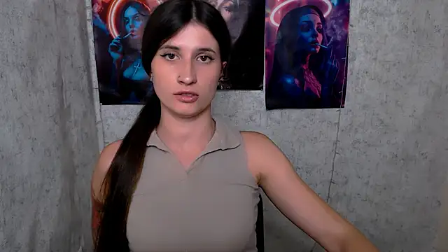 MaryEm976 online show from July 11, 2026, 7:52 am