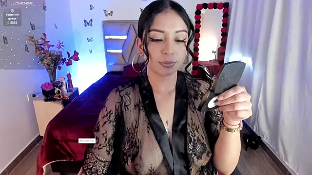 Snapshot of cristie_ortiz chatting on January 10, 2026, 9:43 pm cristie ortiz online show from January 10, 2026, 9:43 pm