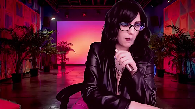 RoseBlooom online show from October 10, 2025, 3:29 am