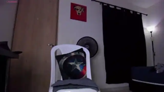 Cloudy pigDude online show from March 12, 2026, 4:29 am