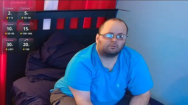 lefty15242 online show from November 26, 2025, 6:41 pm