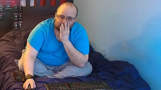 lefty15242 online show from March 30, 2026, 3:08 am