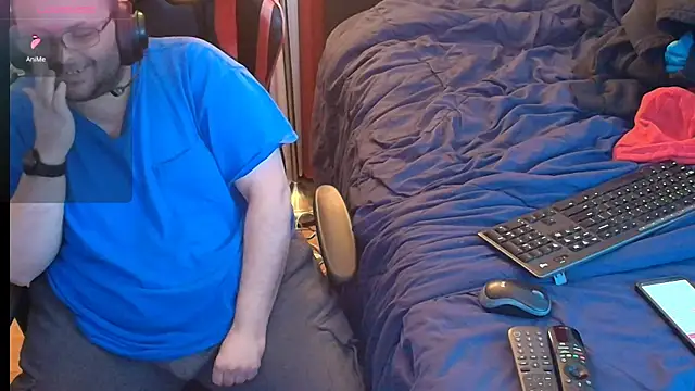 lefty15242 online show from March 13, 2026, 3:33 am