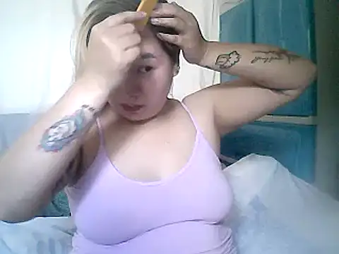 Sexy69 Jasmine online show from December 14, 2024, 6:35 am