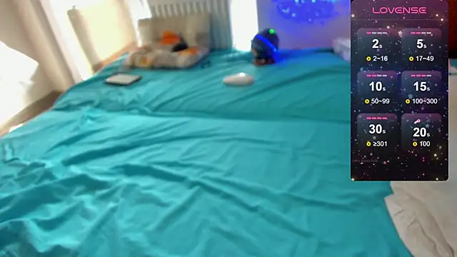 92yourbitch922 online show from October 23, 2025, 9:30 am