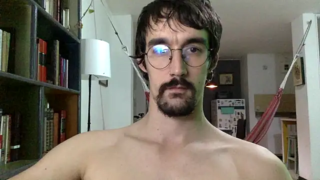 fazzbinderr online show from October 14, 2025, 12:11 am