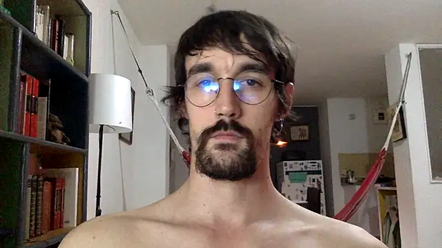 fazzbinderr online show from November 26, 2025, 4:23 am