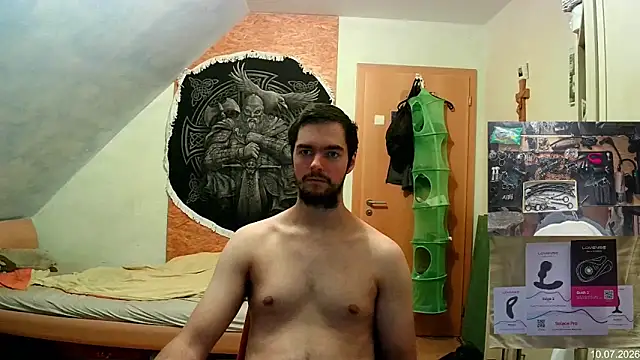Chris23547 online show from July 11, 2026, 12:38 pm