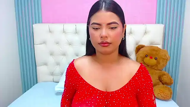 Lydia Blaze online show from February 7, 2025, 7:38 pm