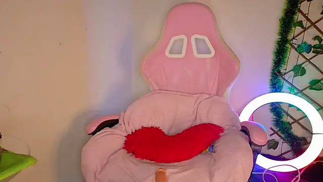 -Camila  online show from March 22, 2026, 5:43 am