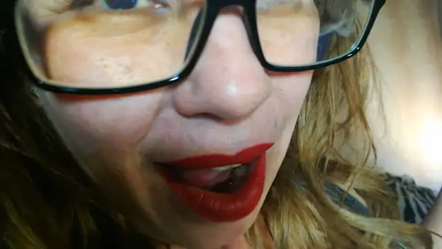 GreatRedHead1 online show from February 6, 2026, 2:35 pm