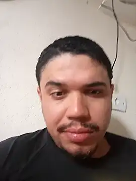 pirocudo6white online show from November 13, 2025, 5:06 pm