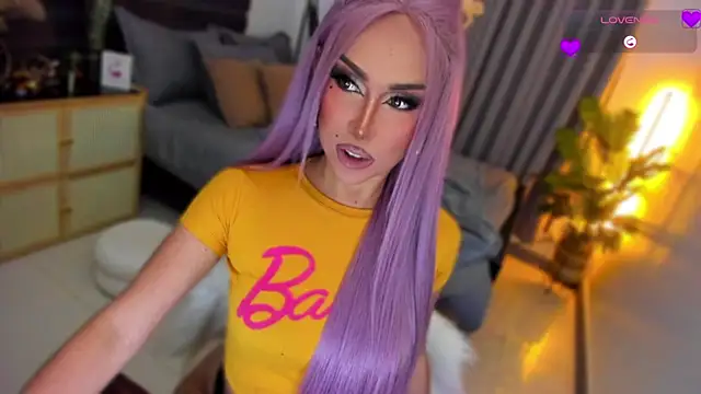 yourbabygoddess online show from August 6, 2026, 3:40 pm