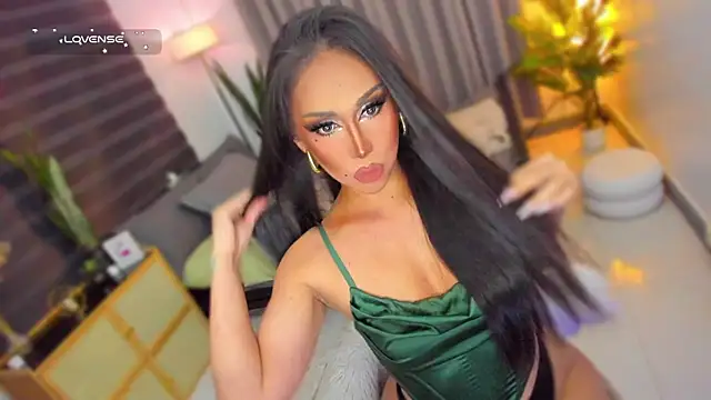 yourbabygoddess online show from May 30, 2026, 11:54 pm