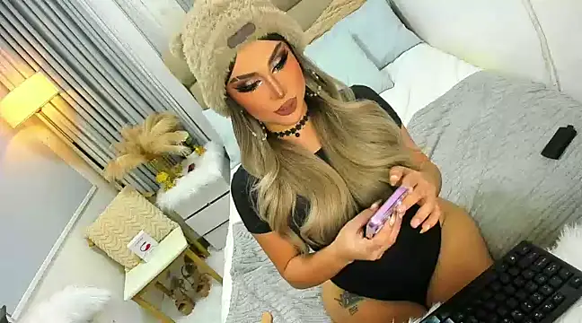 Snapshot of yourbabygoddess chatting on January 10, 2025, 9:20 pm yourbabygoddess online show from January 10, 2025, 9:20 pm