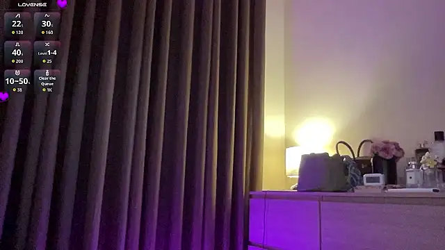 Anna Leah online show from January 18, 2026, 12:41 pm