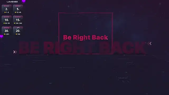 Anna Leah online show from November 24, 2025, 12:49 pm