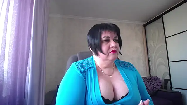 JuicyLady Di online show from March 11, 2025, 1:34 pm