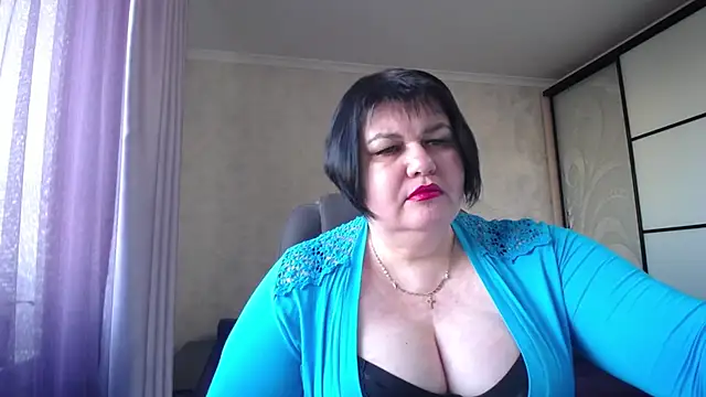 JuicyLady Di online show from March 7, 2025, 2:23 pm