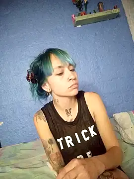 fablob23 online show from January 3, 2025, 9:47 am