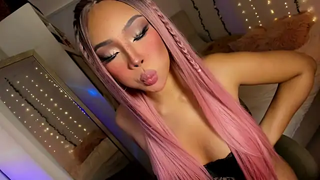 venusangelicxx online show from October 2, 2025, 5:33 am